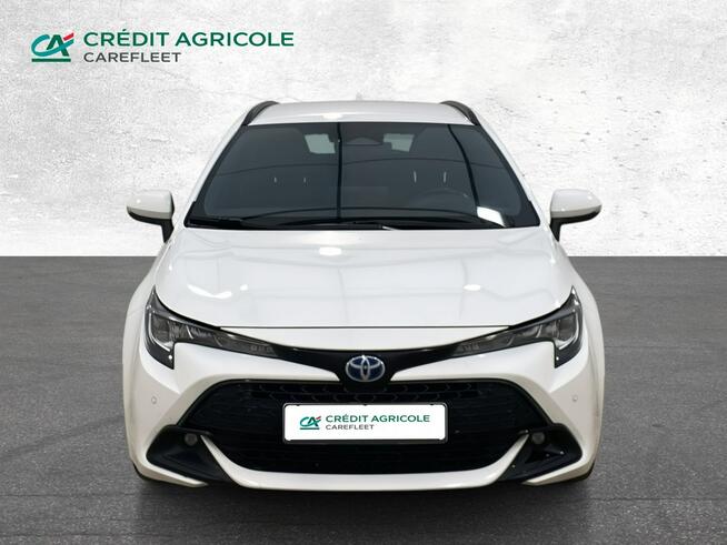 Toyota Corolla 1.8 Hybrid Comfort Kombi Warszawa - zdjęcie 2