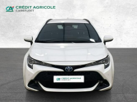 Toyota Corolla 1.8 Hybrid Comfort Kombi Warszawa - zdjęcie 2