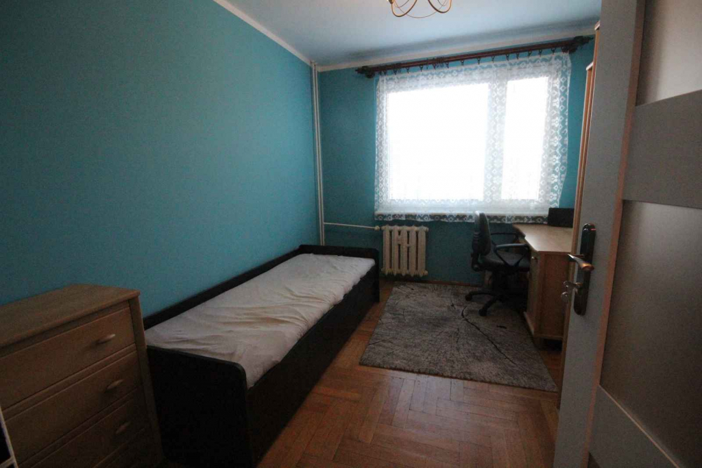 Pokój (11 met) okolice Bulwaru Dedala WINDA (Wrocław) Fabryczna - zdjęcie 1