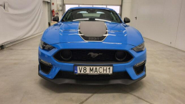 Ford Mustang 5.0 V8 Mach 1 aut Grójec - zdjęcie 2
