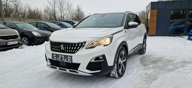 Peugeot 3008 Super Stan 1.5 BlueHDi 130 Crossway Płock - zdjęcie 2