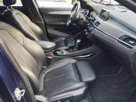 BMW X2 AUTOMAT 2.0 4X4 FULL WYPAS 2018 Warszawa - zdjęcie 6