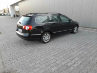 Śliczny Vw Passat B 6*Manual*2009r*2,0 TDI-CR-110 km*Zamiana Zduńska Wola - zdjęcie 2