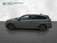 Peugeot 308 1.5 Blue HDI Allure Pack S&amp;S EAT8 Kombi Warszawa - zdjęcie 8
