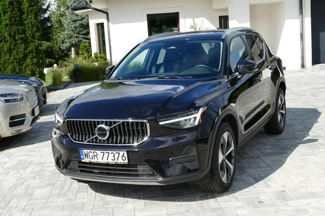 Volvo XC 40 Inscription!  Panorama! Gwarancja! Grójec - zdjęcie 6