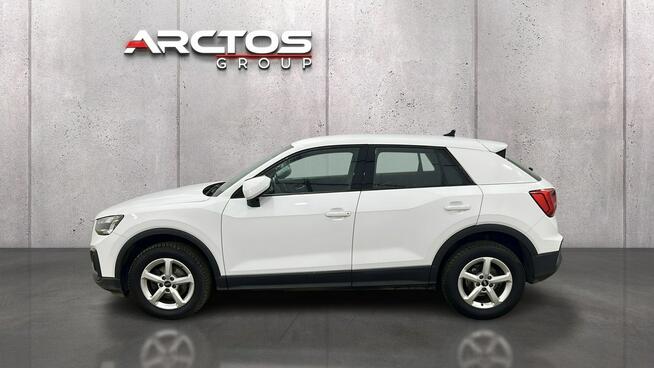 Audi Q2 35 TFSI S Tronic Warszawa - zdjęcie 2