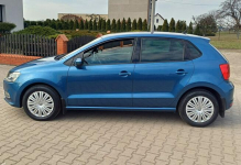 Volkswagen Polo TSi  90KM  Klimatronic Suchorzew - zdjęcie 6