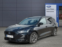 Ford Focus ST-Line X Kombi 1.0 EcoBoost mHEV 155 KM