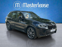 BMW X3 xM40i mHEV Kombi 5DR! Salon Polska! FV 23! Warszawa - zdjęcie 3