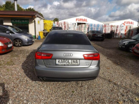 Audi A6 Słupsk - zdjęcie 4