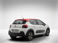 Citroen C3 PureTech Shine ! Z Polskiego Salonu ! Faktura VAT ! Warszawa - zdjęcie 5