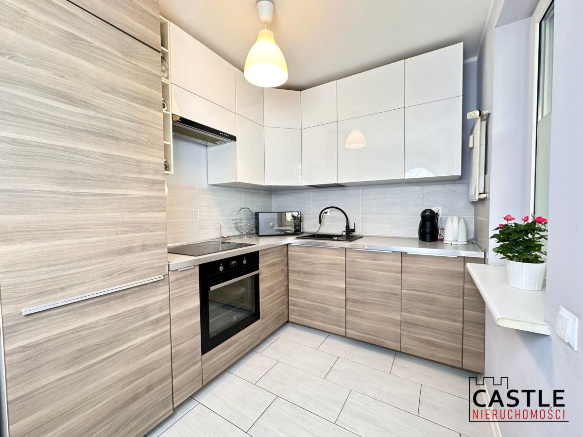 Przytulne mieszkanie | 54m² | Naramowice | parter Poznań - zdjęcie 7