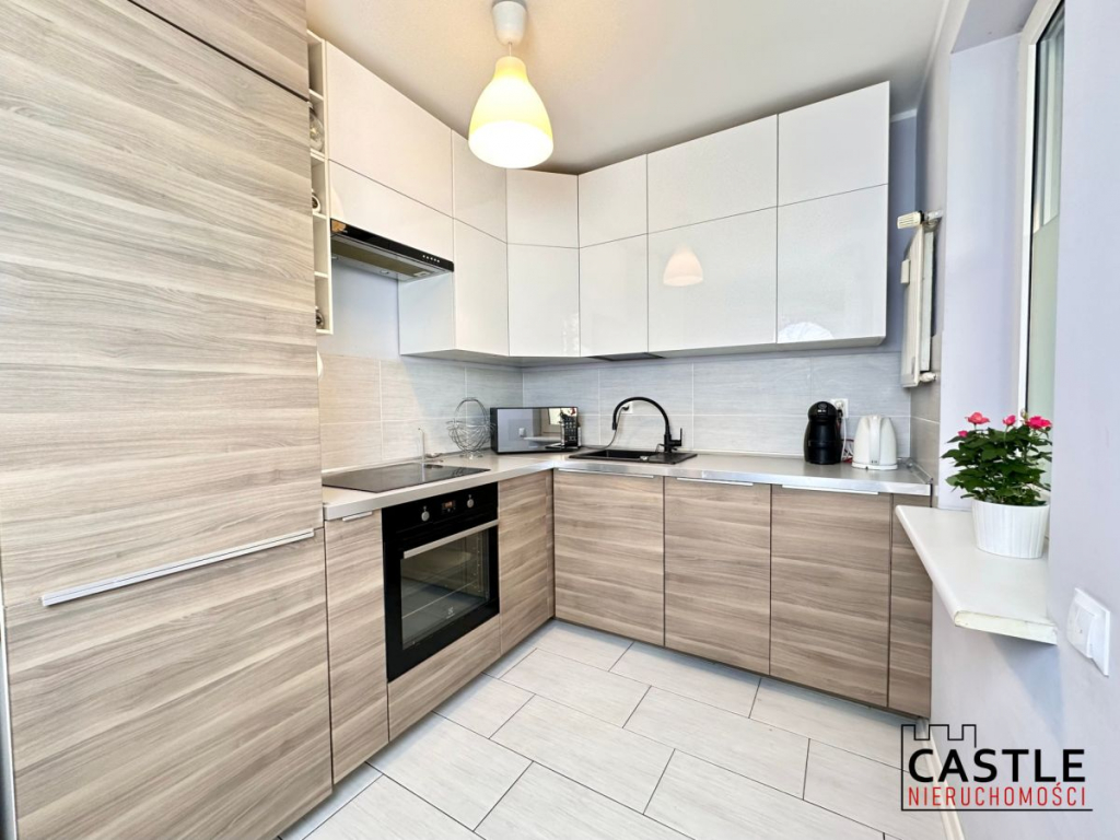 Przytulne mieszkanie | 54m² | Naramowice | parter Poznań - zdjęcie 7