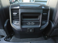 Dodge RAM Sport, Niski Przebieg,  VAT 23% Rzeszów - zdjęcie 9