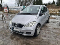 Mercedes A 180 super zwinne autko do miasta Tanie Auta Fasty Fasty - zdjęcie 3