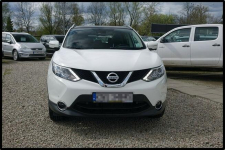 Nissan Qashqai 1.6dCi 130KM* 2WD* panorama* PDC* alu Nowy Sącz - zdjęcie 3