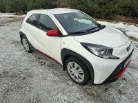 Sprzedam Toyota Aygo X Suserz - zdjęcie 2