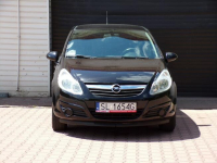 Opel Corsa Gaz /Gwarancja /Klima /1,2 /80KM /Gaz Mikołów - zdjęcie 3