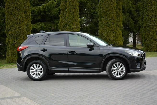 Mazda CX-5 Skyactive bi-Xenon Navi  Bose 2XParktr. Alu 17" Ostrów Mazowiecka - zdjęcie 11