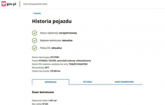 Hyundai Tucson Benzyna Salon Polska Zarejestrowany Ubezpieczony Elbląg - zdjęcie 2