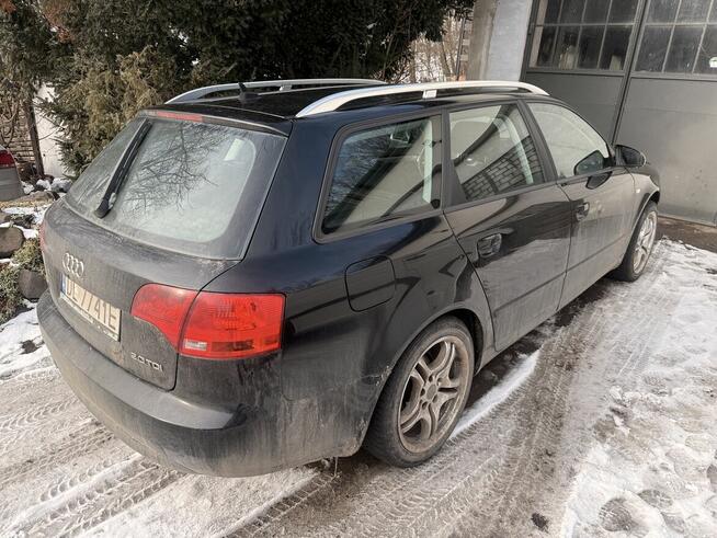 A4 b7 avant 2.0tdi BPW Złotoryja - zdjęcie 4