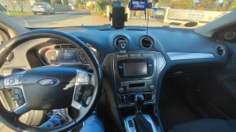 Ford Mondeo MK4 2.0 ecoboost 203KM Zalasewo - zdjęcie 10