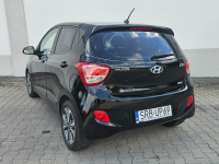 Hyundai i10 1,2 87 kM Bezwypadkowy I właściciel Rybnik - zdjęcie 4