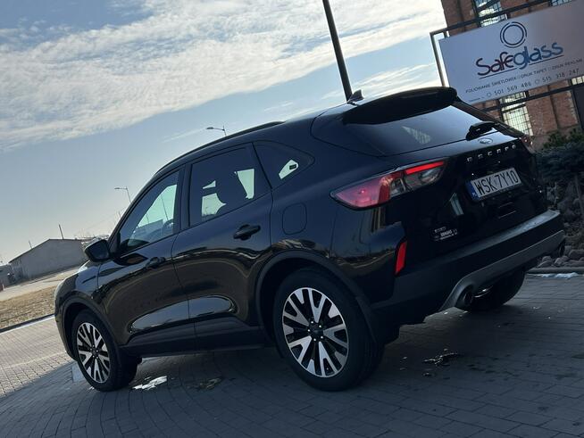 Ford Kuga Sport Hybrid 2.5L iVCT Atkinson AWD Sokołów Podlaski - zdjęcie 3