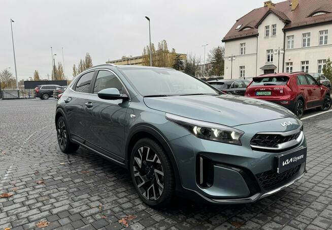 Kia XCeed Automat / FV23% / Ledy / Wersja M+Smart / Salon Polska Toruń - zdjęcie 7