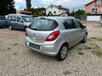 Opel Corsa 1,2 Benzyna 2014r Bardzo ładny samocgód Białogard - zdjęcie 7