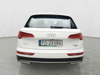 Audi Q5 Komorniki - zdjęcie 8