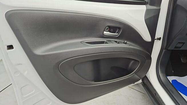 Toyota Aygo X 1.0 VVT-i Comfort ! Z Polskiego Salonu ! Faktura VAT ! Warszawa - zdjęcie 10