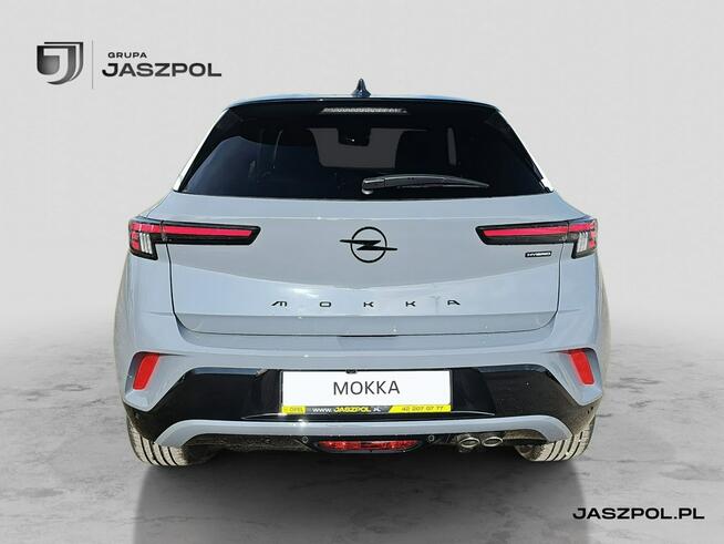 Mokka GS Hybrid 1.2-145KM Ochrona 8 - lat, Pożyczka 0% Leasing 100% Łódź - zdjęcie 6