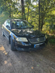 Sprzedam Passata B5, 1.8T