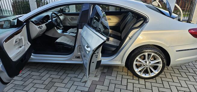 Volksvagen CC Piwniczna-Zdrój - zdjęcie 7