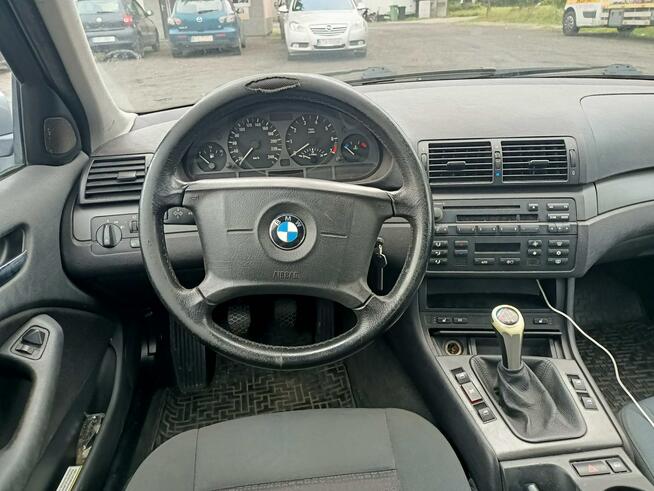 Bmw E46 1.8 115 km 03r Tarnów - zdjęcie 7