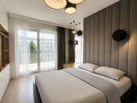 Mieszkanie premium – 2 pokoje z balkonem i garażem Poznań - zdjęcie 8