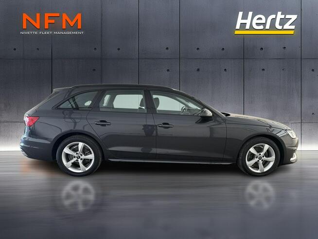 Audi A4 2,0 35 TFSI S tronic (150 KM) Advanced Salon PL Faktura Vat Warszawa - zdjęcie 7