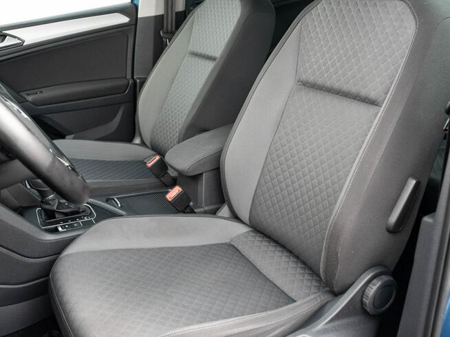 Volkswagen Tiguan GKA5395#1.4 TSI DSG LED K.cof Aktywny temp. Salon PL Gdańsk - zdjęcie 11