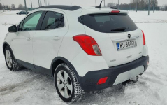 Sprzedam Opla Mokka Siedlce - zdjęcie 3