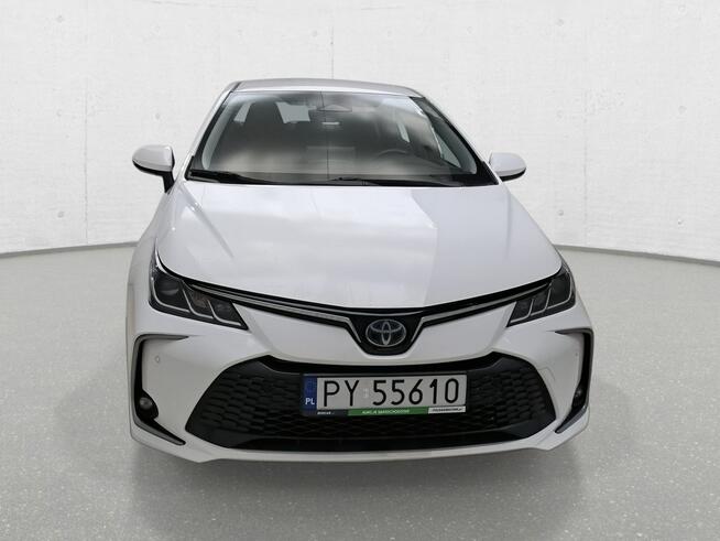 Toyota Corolla Poleasingowe.pl ECFM Komorniki - zdjęcie 2