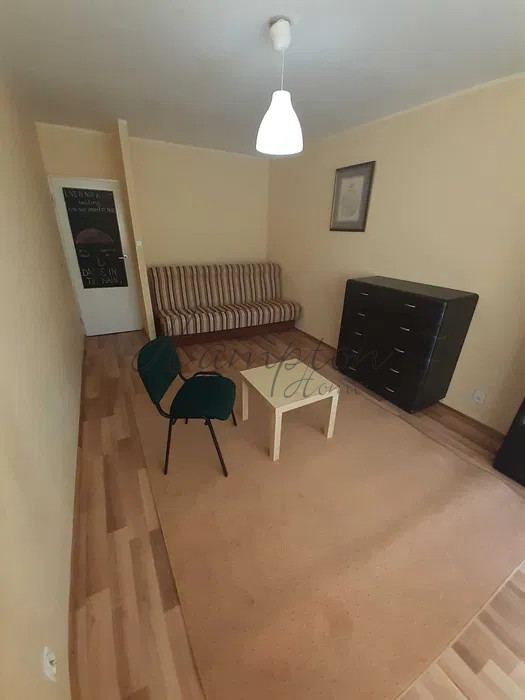 Praga Południe Gocław 3 pokoje Warszawa - zdjęcie 1