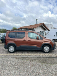 Peugeot Rifter Automat stan perfekt Słupsk - zdjęcie 2