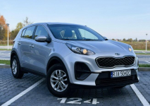 Kia Sportage 1.6 GDI M 2WD Rzeszów - zdjęcie 8