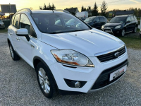 Ford Kuga 2,5 benzyna Nowe Iganie - zdjęcie 3