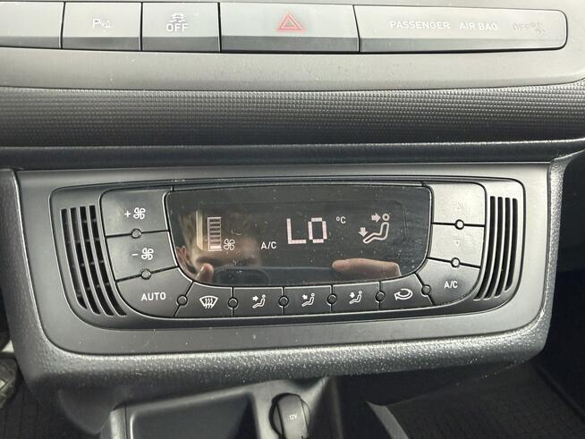 Seat Ibiza 1.4 MPI 85 KM / Wersja Style Łódź - zdjęcie 11