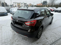 Suzuki SX4 S-Cross !! Rezerwacja !! Orzech - zdjęcie 7