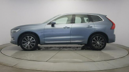 Volvo XC 60 B4 D AWD Inscription! Z Polskiego Salonu! Faktura VAT! Warszawa - zdjęcie 4