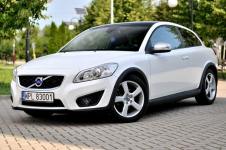 Volvo C30 1.6HDI 109KM RDESIGN Skóra Klima Płock - zdjęcie 2