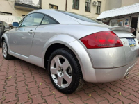 1.8 Turbo Quattro. Sprowadzony z Niemiec. Bezwypadkowy. Serwisowany. Lublin - zdjęcie 5